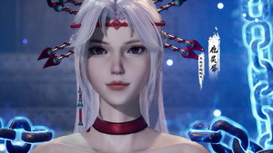 五行战神 1. évad Ep.31 31. epizód