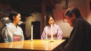 ちょい釣りダンディ 1. évad Ep.6 6. epizód