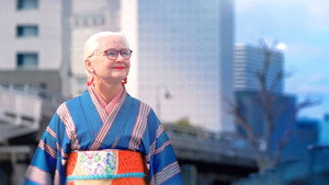 Journeys in Japan 15. évad Ep.6 6. epizód