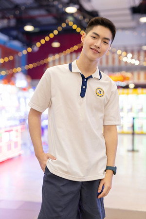 เปิดเทอมใหม่ หัวใจหัดรัก poszter