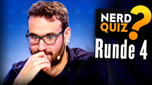 Nerd Quiz 8. évad Ep.4 4. epizód