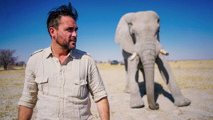 Walking with Elephants 1. évad Ep.3 3. epizód