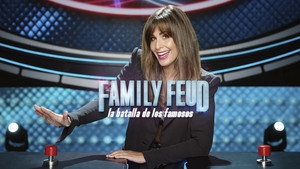 Family Feud: La batalla de los famosos kép