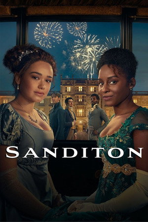Sanditon poszter