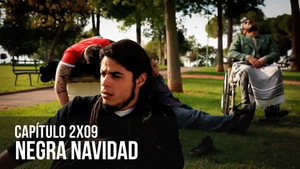 Malviviendo 2. évad Ep.9 9. epizód
