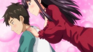 ツンデロシリーズ 1. évad Ep.3 3. epizód