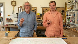 James May and the Dull Men 1. évad Ep.4 4. epizód