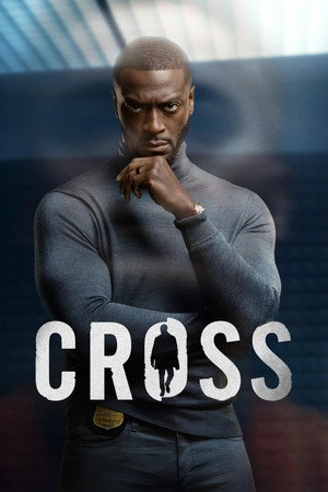 Cross poszter
