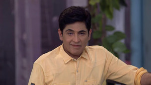 भाभीजी घर पर हैं! 1. évad Ep.1133 1133. epizód