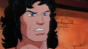 Conan the Adventurer 1. évad Ep.11 11. epizód