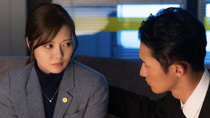 恋する警護24時 1. évad Ep.3 3. epizód