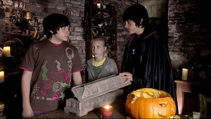 Young Dracula 1. évad Ep.12 12. epizód