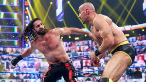 Pankráció - WWE: Smackdown 23. évad Ep.19 19. epizód
