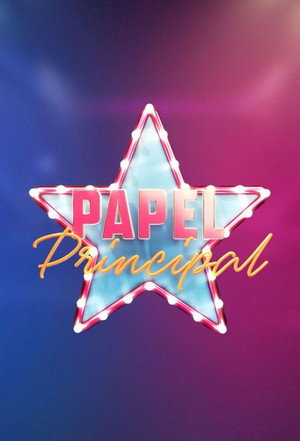 Papel Principal poszter