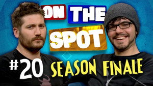 On the Spot 2. évad Ep.10 10. epizód