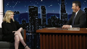 Jimmy Kimmel Live! 20. évad Ep.30 30. epizód