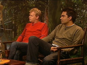 100 höjdare 3. évad Ep.5 5. epizód