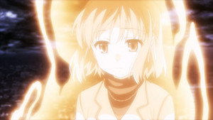 灼眼のシャナ 3. évad Ep.18 18. epizód