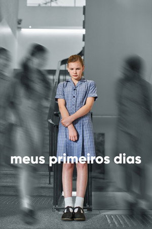 First Day poszter
