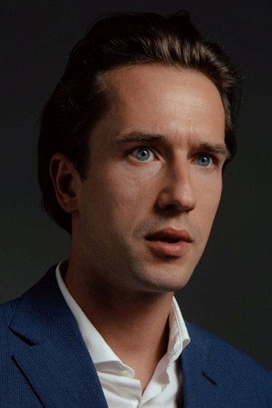 Егор Корешков profil kép