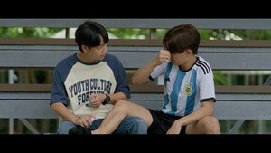 หัวใจในสายลม 1. évad Ep.8 8. epizód