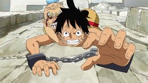 One Piece 21. évad Ep.931 931. epizód
