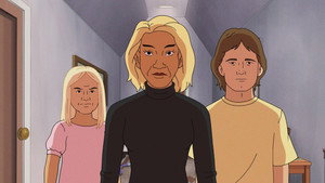 Fired on Mars 1. évad Ep.3 3. epizód