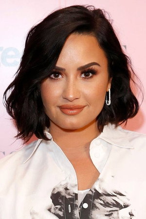 Demi Lovato profil kép