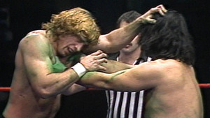 World Class Championship Wrestling 1. évad Ep.4 4. epizód