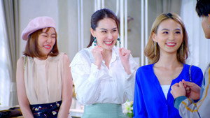รักเดียว 1. évad Ep.13 13. epizód