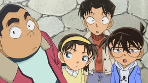 名探偵コナン 1. évad Ep.648 648. epizód