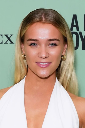 Julia Korpinen profil kép