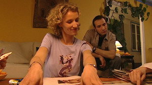 Un gars, une fille 3. évad Ep.116 116. epizód