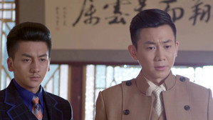 暗战在拂晓之前 1. évad Ep.37 37. epizód