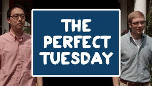 The Perfect Week 1. évad Ep.2 2. epizód