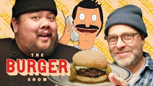The Burger Show 1. évad Ep.6 6. epizód