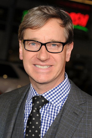 Paul Feig profil kép