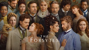 A Forsyte család kép