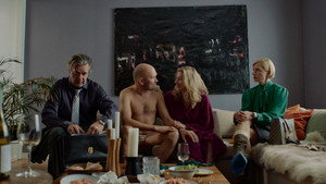 Mäklarna 2. évad Ep.2 2. epizód