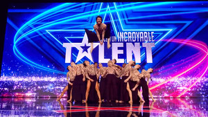 La France a un incroyable talent 20. évad Ep.2 2. epizód