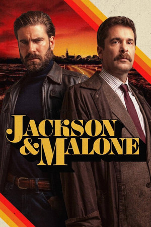 Jackson & Malone poszter