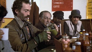 Hill Street Blues 2. évad Ep.6 6. epizód