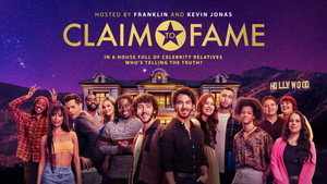 Claim to Fame kép