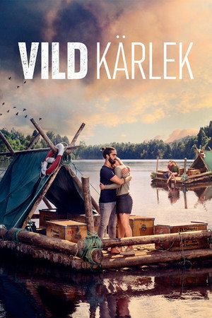 Vild Kärlek poszter
