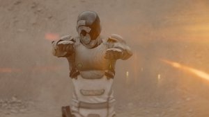 Murderbot 1. évad Ep.1 SzabadKer Kikötő