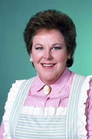 Mary Jo Catlett profil kép