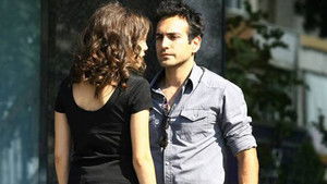 Kuzey Güney - Tűz és víz 1. évad Ep.6 6. epizód