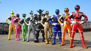 宇宙戦隊キュウレンジャー kép
