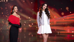 Miss Universe Latina, El Reality 1. évad Ep.20 20. epizód