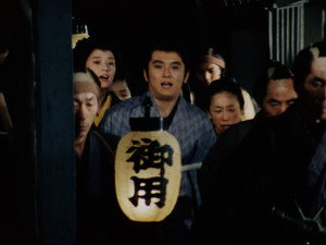 必殺仕事人 7. évad Ep.14 14. epizód